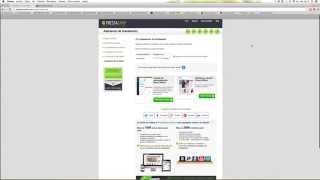 Asistente de instalacion Prestashop 1.6