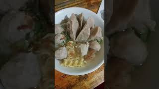 Bakso granat