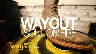 [EVENTS] Wayout RocknRoll "Soul on Fire"