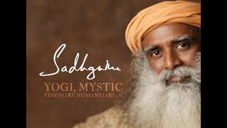 【2012-09-18 | Sadhguru】 Does God Exist?