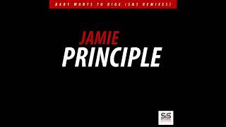 Jamie Principle   Baby Wants To Ride Original 1984 Demo Radio Edit