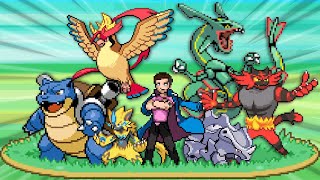 Mis POKEMON FAVORITOS por GENERACIÓN y TIPOS