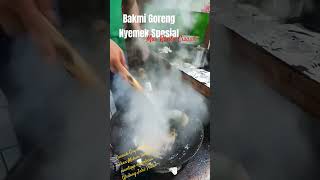 Bakmi Jowo Nyemekk Mantullll