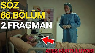 Söz 66 Bölüm Fragman - 2