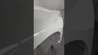 3M Gun, Satajet 5500 CC and 923-140 Rapid Repair Clearcoat!!