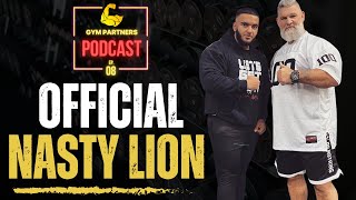 "I'm gonna make you F---kin' NASTY" EP 08 - Official Nasty Lion