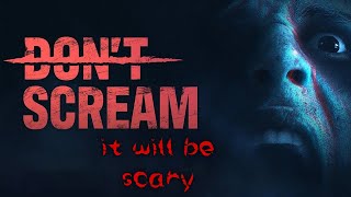 Don’t Scream - Шутки в сторону!