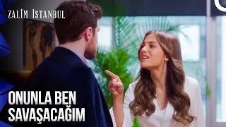 Vakit İpleri Ele Alma Vakti | Cenk ve Ceren Sahneleri