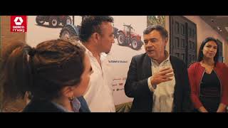 Dercomaq presente en Enagro 2024