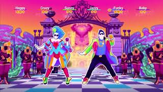 Just Dance 2019: Official Song List – Part 1 US