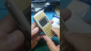 manutenção do Nokia 1100