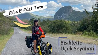 KÜBA BİSİKLET TURU - Uçakta bisiklet taşıma nasıl oluyor?