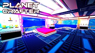 PLANET CRAFTER 🌟084: Der Wohnbereich entsteht