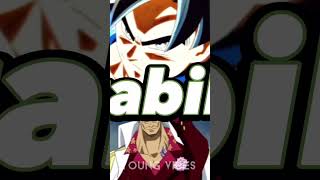 Spinning the wheel until Goku looses part 1 #viral #whoisstrongest