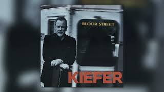 Kiefer Sutherland  - Bloor Street (Full Album Listening Party)