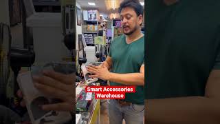 Smart Accessories Warehouse #shorts #smartgadgets