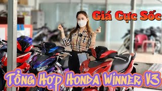 Cập Nhập Giá Xe Winnner X V3 2022 Giá Ưu Đãi | Hỗ Trợ Trả Góp Từ 0 Đồng