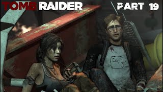 Tomb Raider - Part 19 Of 24 - Endurance