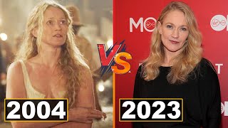 Deadwood 2004 Cast Then and Now 2023 ★ How They Changed