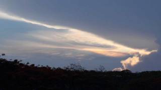 Cooktown - Time-lapse