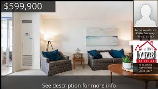 Ph80 - 1 Greystone Walk Dr, Toronto property