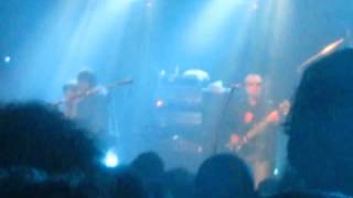 BURNING FOR YOU - Blue Oyster Cult, live in Athens, 06/02/2014