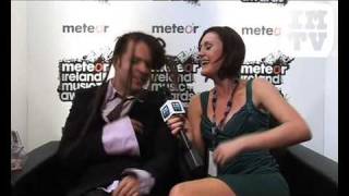 REVERB Meteor Music Awards 2009