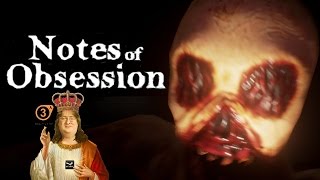 Notes Of Obsession - HALFLIFE 3 CONFIRMED