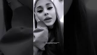 Ariana Grande - pay attention to me