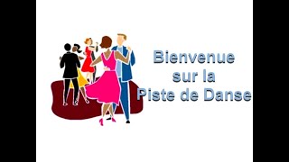 Bienvenue sur la piste de danse d'un dancing ou comment danser en harmonie avec les autres danseurs