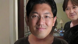 Yuji Naka leaves SEGA (March 16, 2006)