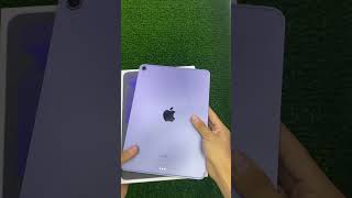 📲ipad air 5.