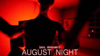 August Night | Full Gameplay | No Commentary