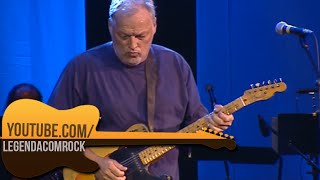 David Gilmour - Don't - Legendado(2001)