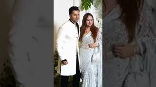 Varun with wife new short video #viral #bollywood