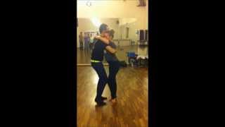 Kizomba Steps4Salsa