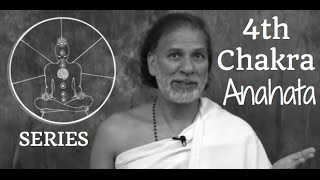 Kundalini Series: 4th Chakra | Anahata Heart Center Kundalini Energy | Opening the Doorway to Love