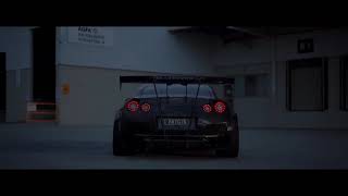 BEST- OF NISSAN R35 GT-R COMPILATION