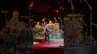 DOOBIE BROS 💨 Calgary, Canada