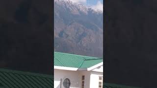 Himachal ka sbse best video #shorts #nature #himachalpradesh