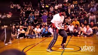 Circles 13 - Beat Killaz vs Del Fuego Wolfpack - JMU - Hip-hop B-boy Bboy Battle Breakdance Event