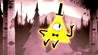 Discord ▲ Bill Cipher