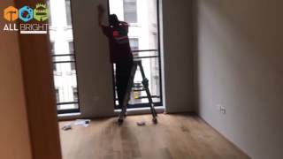 Making Your Space Shiny and Bright | All Bright Services NYC