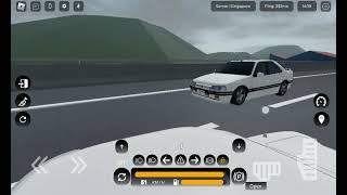 Peugeot 402 flyby (cdid roblox)