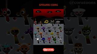 Incredibox Sprunki Dancing Sprunki Song#sprunki #incrediboxsprunki #viralvideo #shorts #sprunkisong