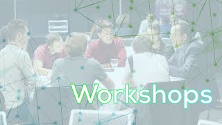 Connecting Tomorrow - Workshop: - Private 5G - A global private network