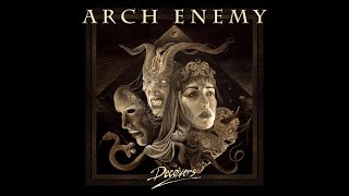 Arch Enemy - Deceivers Full Album 2022