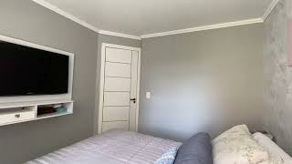 **VENDIDO** Apartamento com 58,85m² no bairro Portão em Curitiba!!!