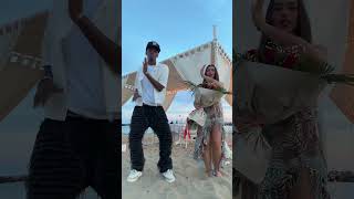 C'EST VRAIMENT LEUR TREND #trending #dance #viral #shorts