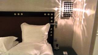 Hotel Le petit Paris Room 501